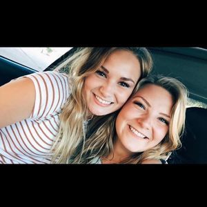 Meet your Posher, Morgan